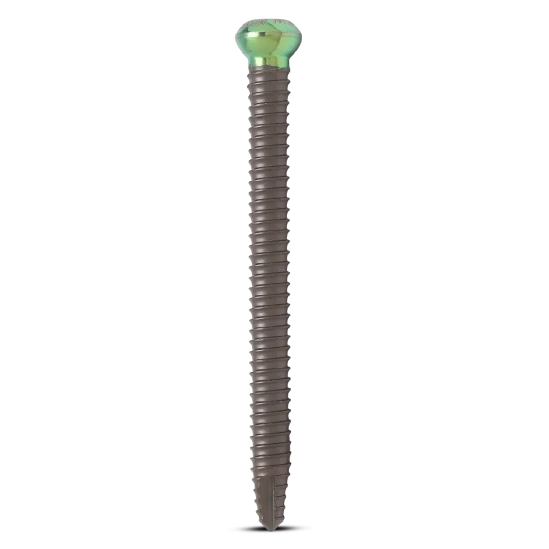 Tarsofix™ Distal Locking Bolt for Ankle Nail