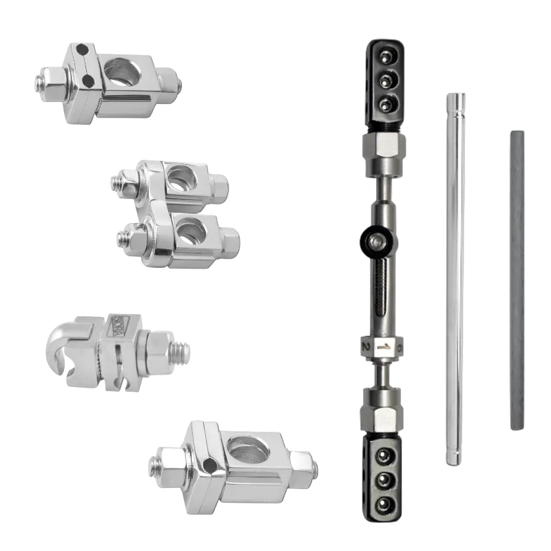 External Fixator System