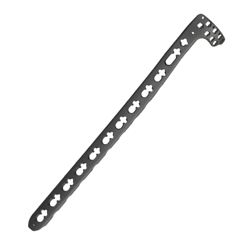 Locking Variable Angle Anterolateral Distal Tibia Plate 2.7/3.5mm