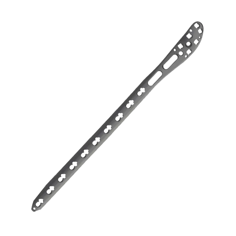 Locking Variable Angle Distal Fibula Plate 2.4/2.7mm