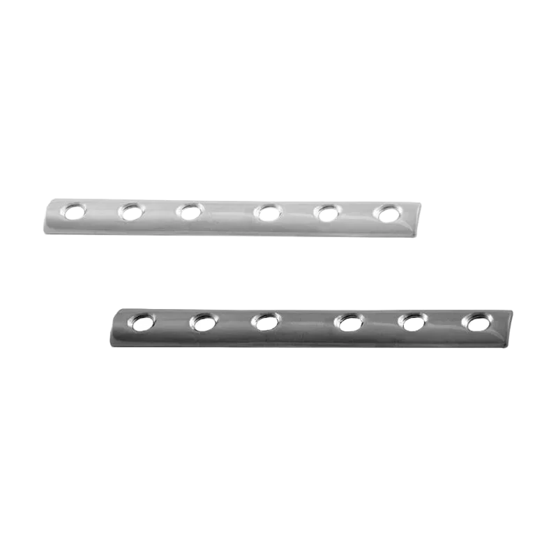 3.5 mm One Third Locking Plate