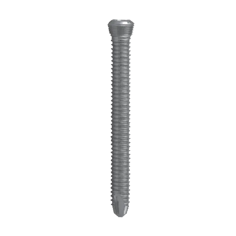 5.0mm Locking Head Screw – Self Tapping (Star Drive)