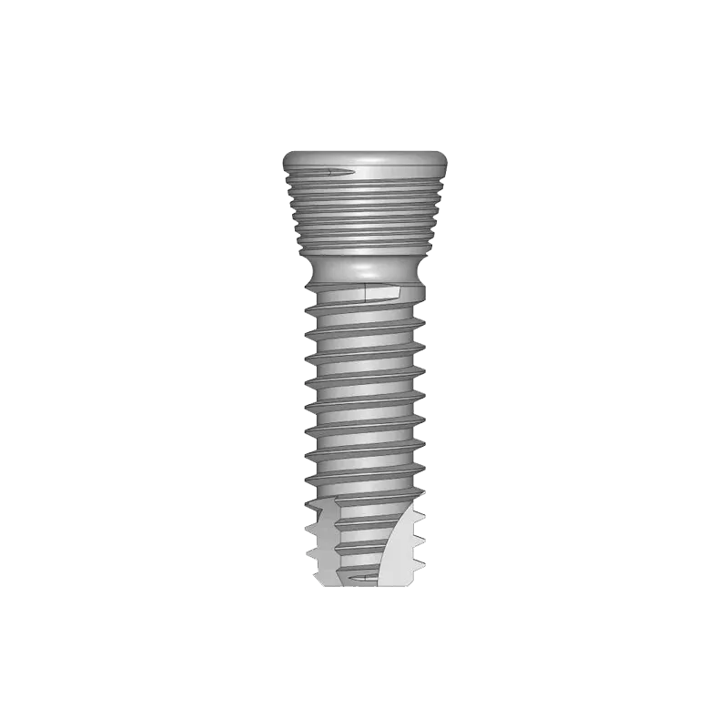 5.0mm Periprosthetic Locking Head Screw