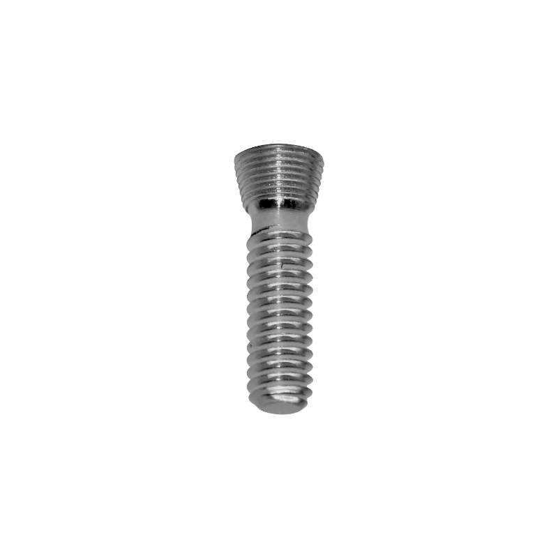 5.0mm Periprosthetic Locking Head Screw