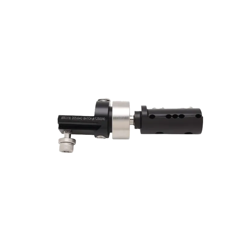 Ball Joint Coupling Clamp
