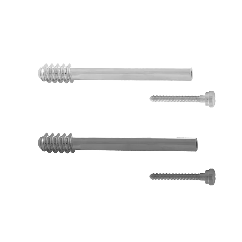 DHS/DCS Screw With Compression Screw