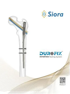 DUROFIX Intertan Nailing System