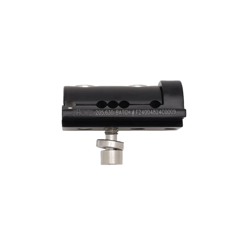 End Clamp