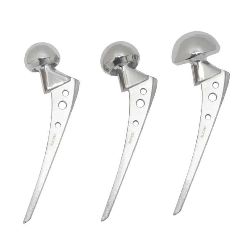 Endure Bipolar Prosthesis Implant & Instrument Set