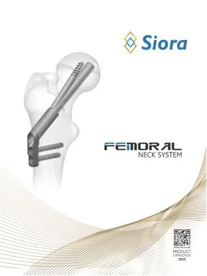 FEMORAL Neck System