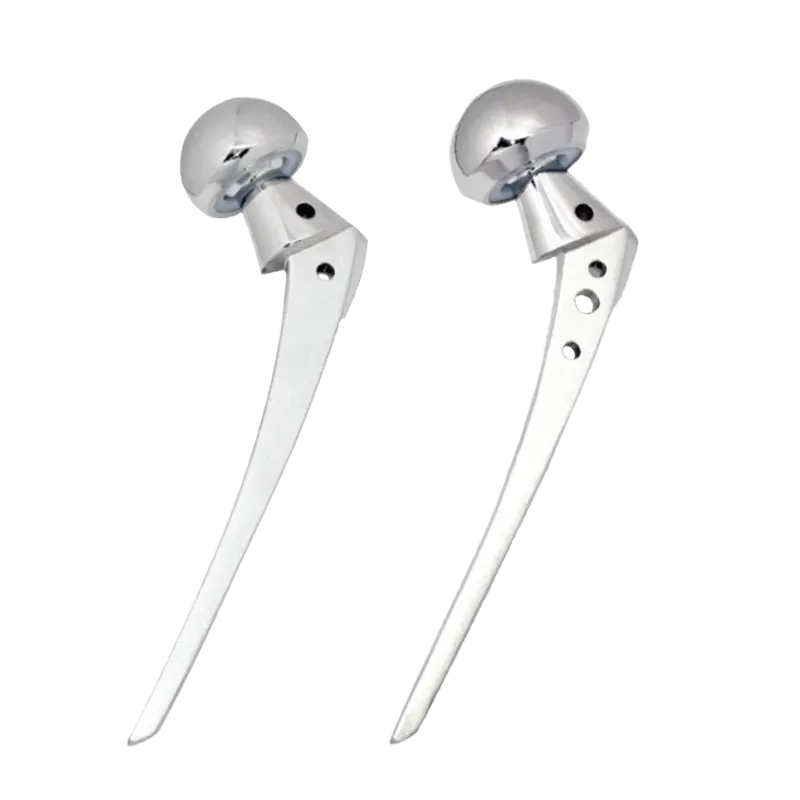 Flexhip Bipolar Prosthesis Implant & Instrument Set