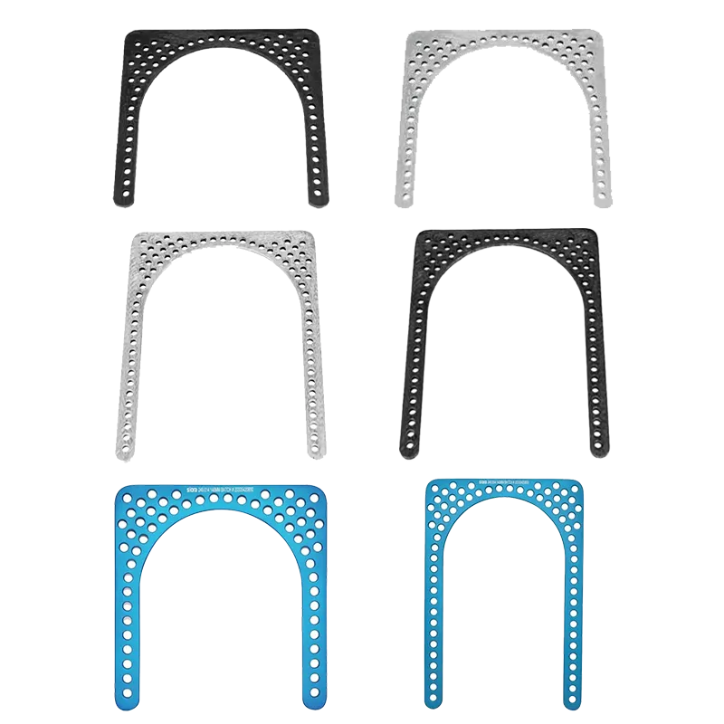 Foot Ring (Adult)