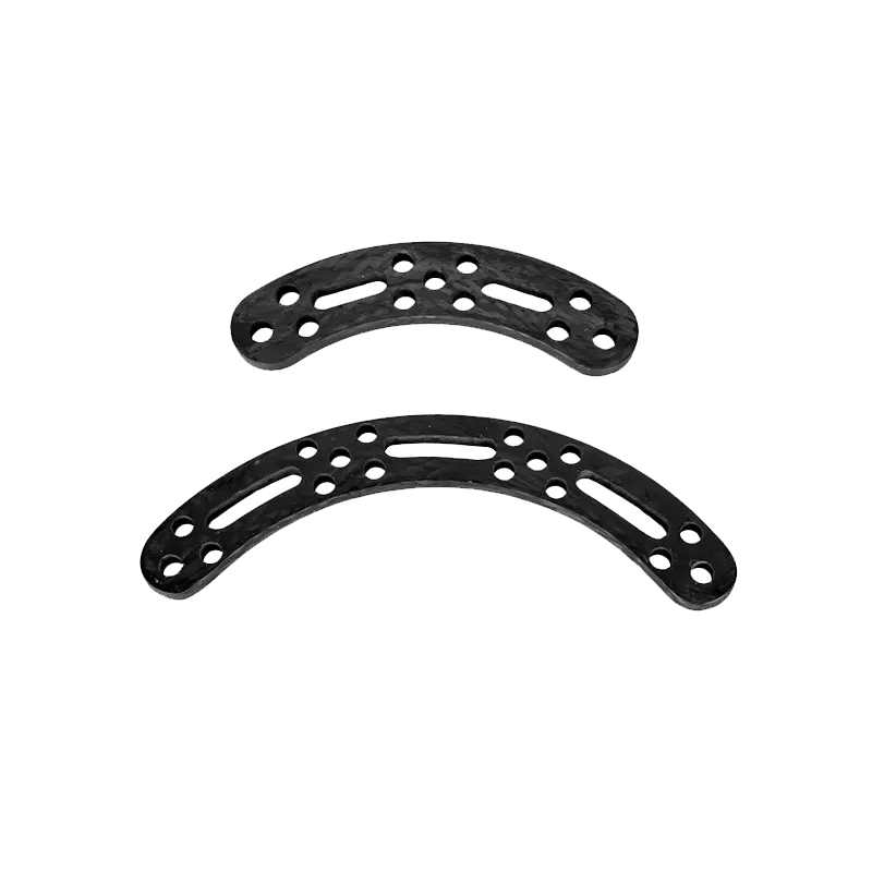 Italian Femoral Arch Carbon Fibre
