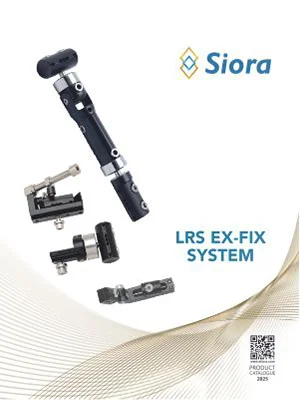 LRS EX-FIX System front