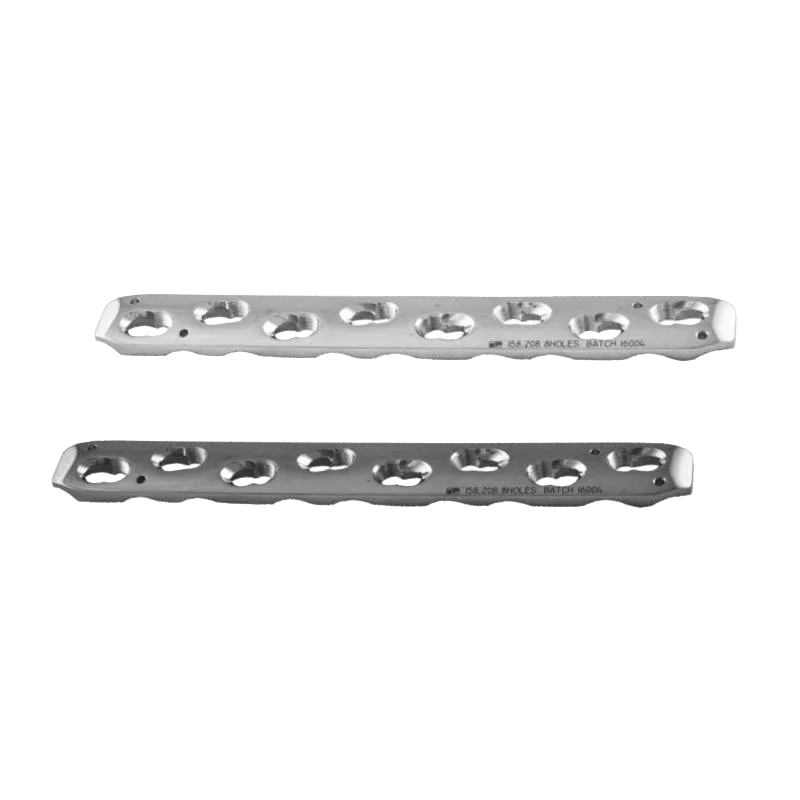 Locking Broad Compression Plate 4.5/5.0mm