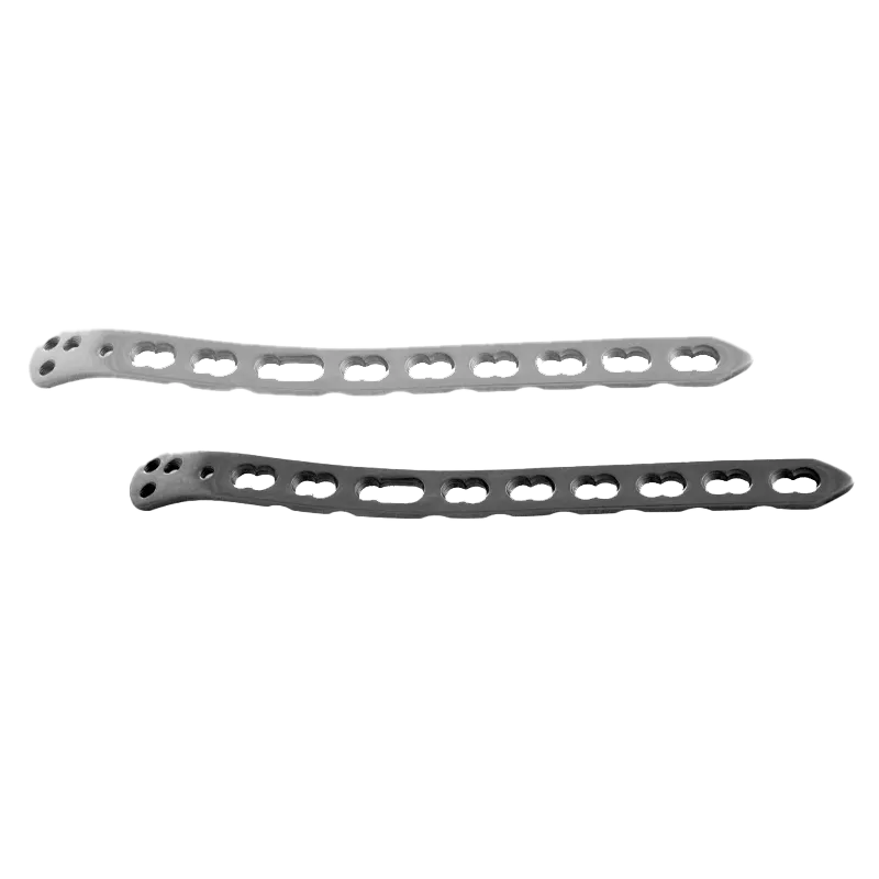 Locking Distal Humerus Plate (DHLP) Lateral Side 2.7 / 3.5mm