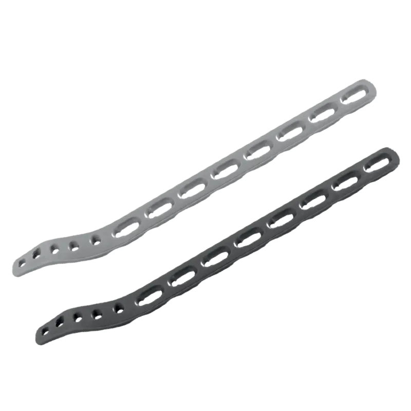 Locking Extra – Articular Distal Humerus Plate 3.5/4.0 mm