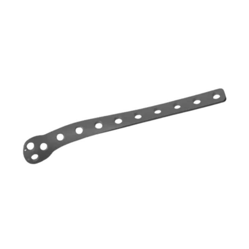 Locking Lateral Distal Tibia Plate 4.5/5.0mm