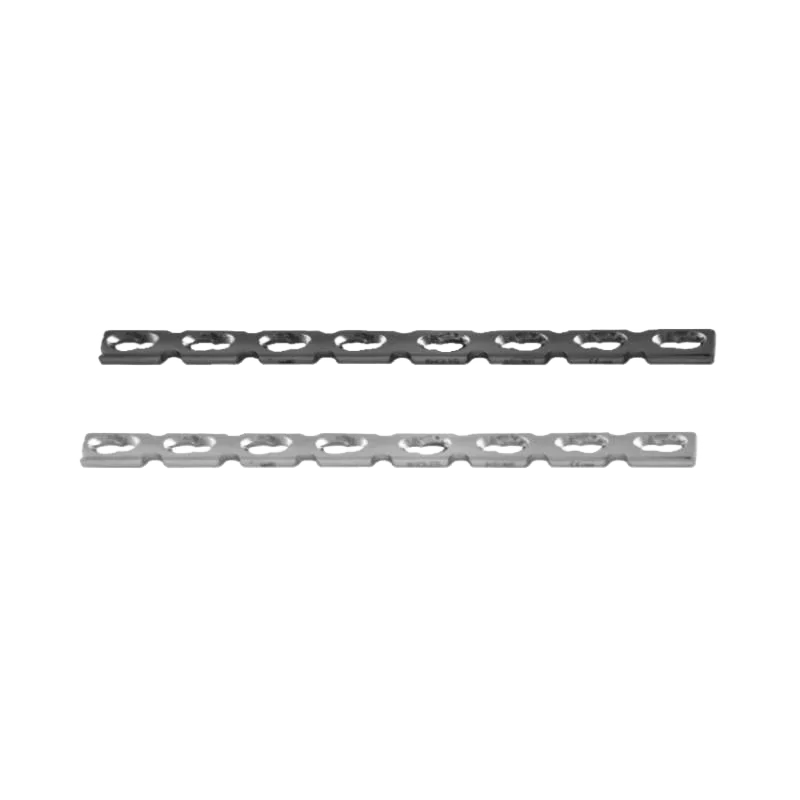Locking RE – Construction Plate 3.5mm – Straight (Thickness 2.0 MM)