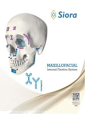MAXILLOFACIAL Internal Fixation System