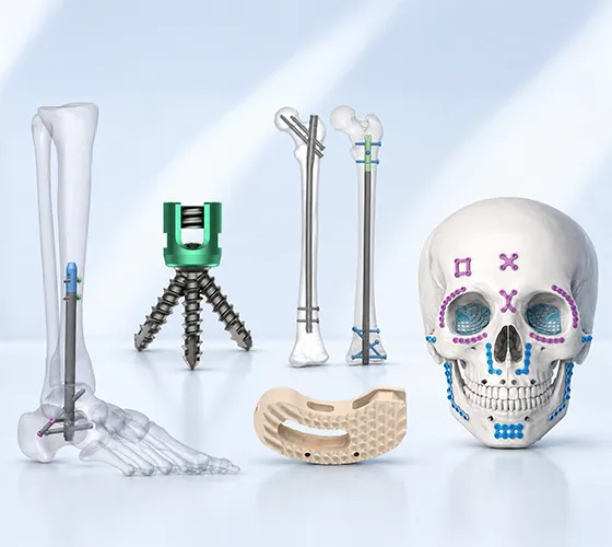 Meet-Siora-Surgicals-Pvt.-Ltd.-–-Orthopedic-Implant-Manufacturer-at-SAOA-2026