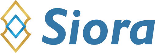 SIORA LOGO