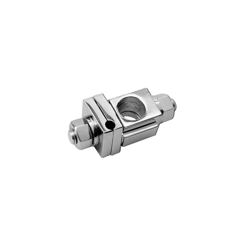 Single Pin Clamp (Delux)