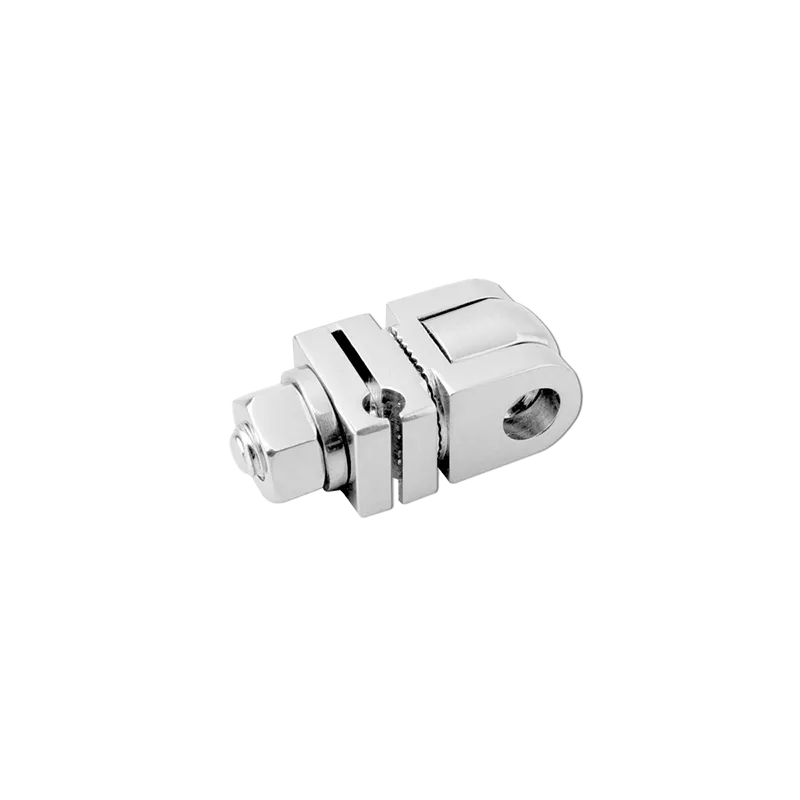 Small Single Pin Clamp 4.0mm x 2.5mm