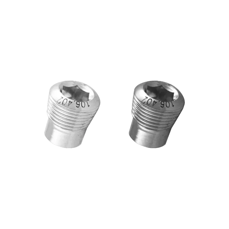 Spacer – For 3.5mm Locking Head Screw