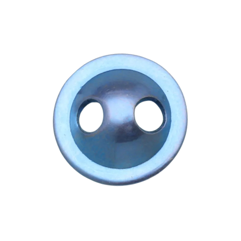 Suture Disk with Eye – Titanium