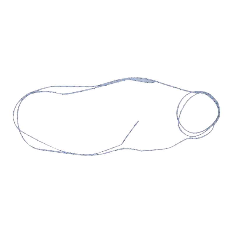 Suture Fibre Tape, Total Length 900mm – Sterile