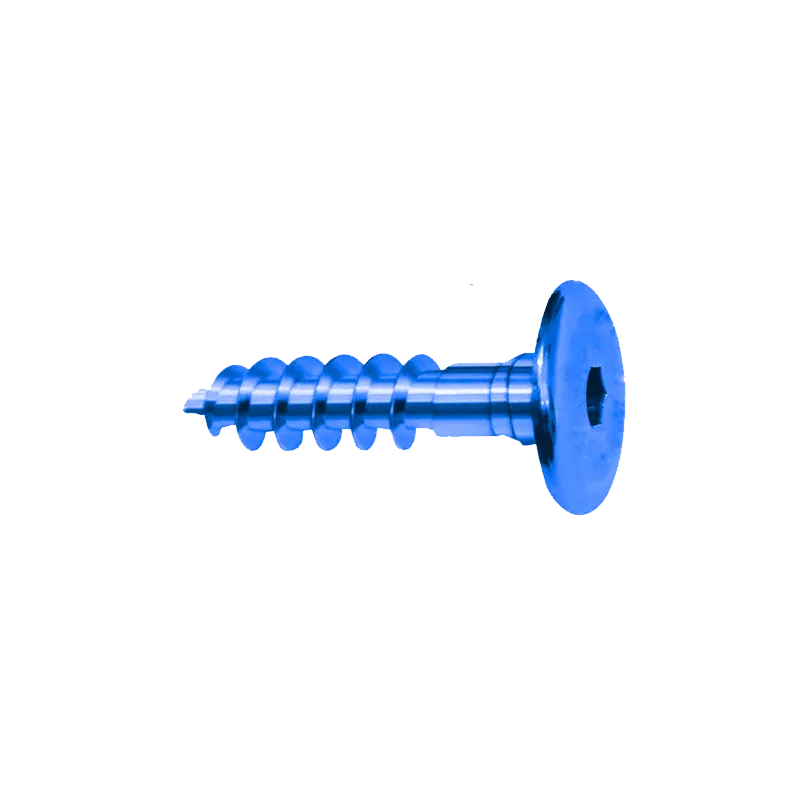 Suture Post – Titanium