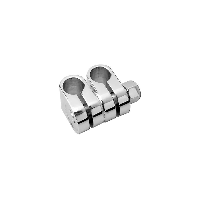 Tube to Tube Clamp
