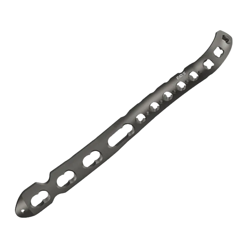 Locking Variable Angle Distal Humerus Medial Plate with Extension 2.7/3.5mm