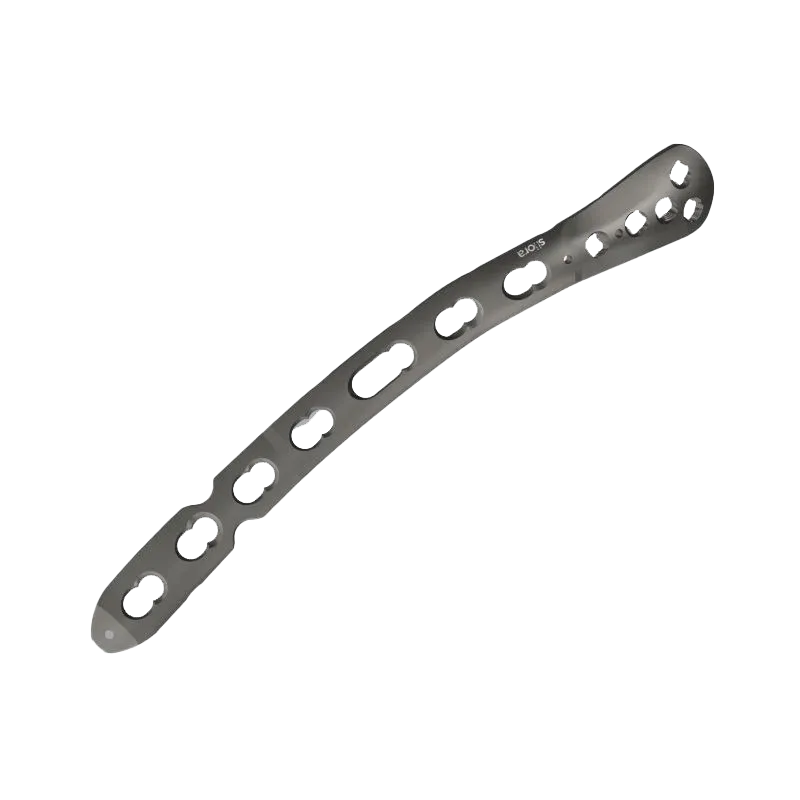 Locking Variable Angle Distal Humerus Posterolateral Plate 2.7/3.5mm