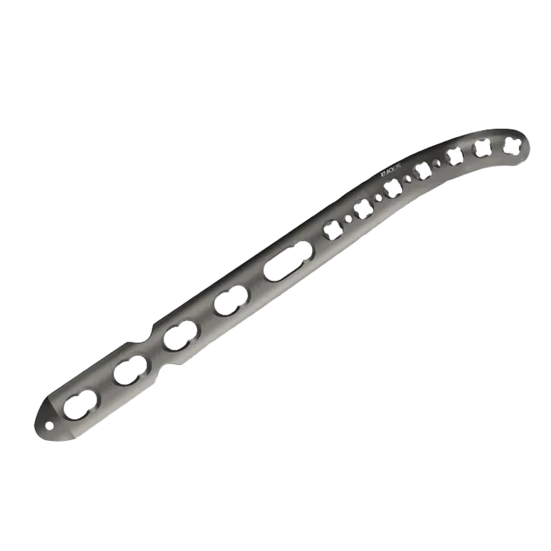 Locking Variable Angle Lateral Distal Humerus Plate 2.7/3.5mm