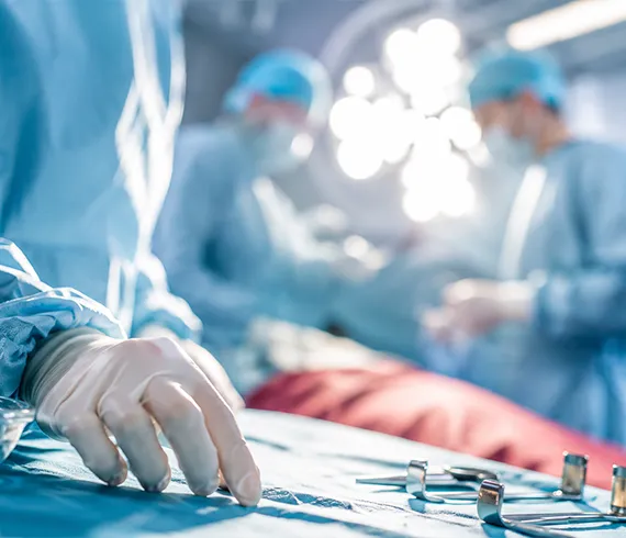 What Makes Siora Your Choice for Large Fragment Orthopedic Implant System