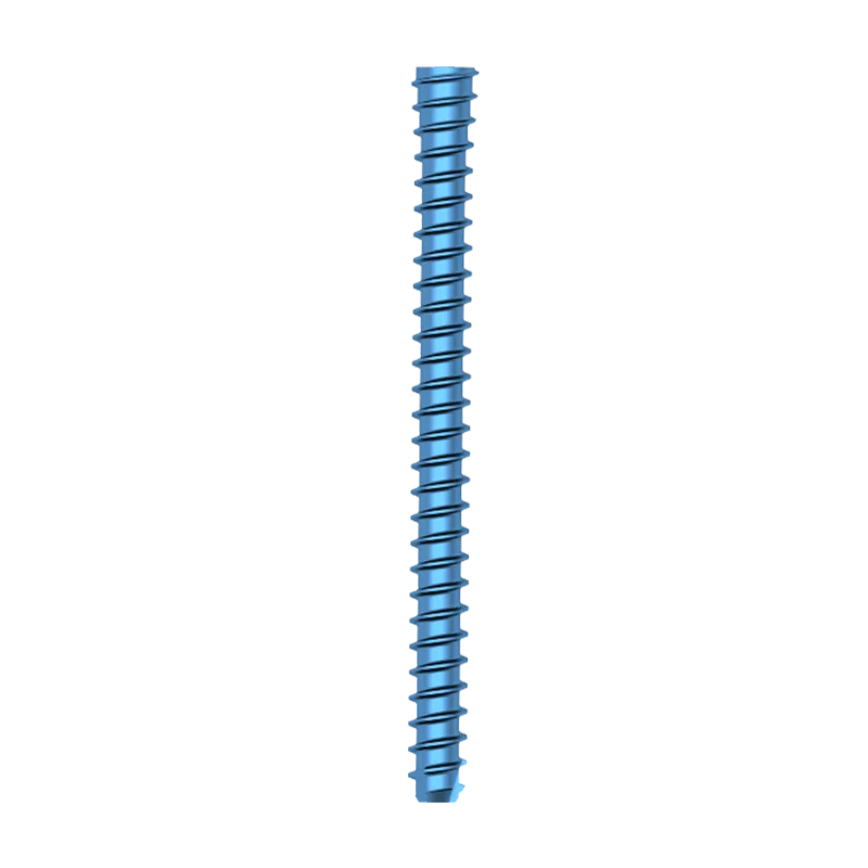 2.5mm Headless Cannulated Compression Screws front image