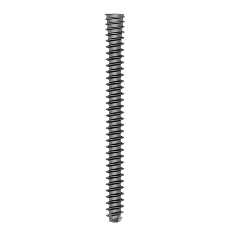 4.5mm Headless Cannulated Compression Screws front image